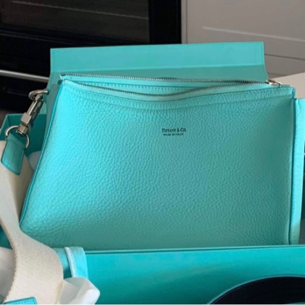 Tiffany & Co Crossbody